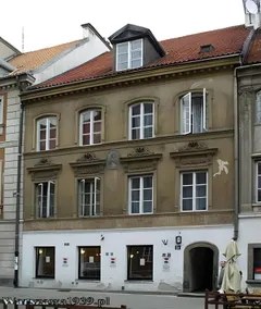 Golden Apartments - Great Location - Warsaw Stays - Freta - Image 2