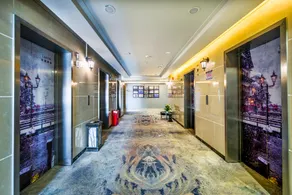 Yunting Resort - Image 5