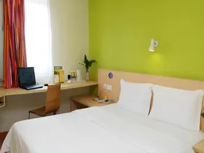 7Days Inn Bijie East Bus Station Branch - Image 2