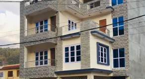 Serene B&B Kathmandu - Image 3