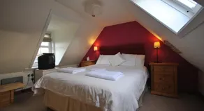 Saucy Mary's Private Rooms & Hostel - Image 2