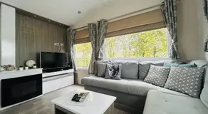 NV 1243 - Beach Resort Nieuwvliet Bad - Image 2