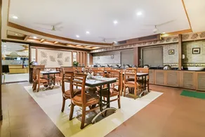 HOTEL GRAND PLAZzA - Image 5