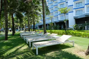 The Area Beach in Cam Ranh Resort - Image 5