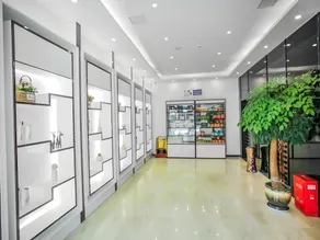 Lavande Hotel Nanchang Bayi Square Metro Station - Image 4
