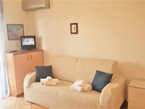 Enchanting Holiday Home in Marinella with Balcony - Image 5