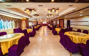 Rujiang Hotel - Image 3