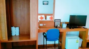 Jingjit Hotel - Image 4