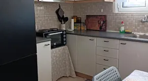 Όμορφο και άνετο διαμέρισμα στην Μεγαλόπολη - Image 3