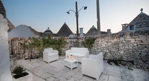 Trulli Holiday Deluxe & Wellness - Image 3