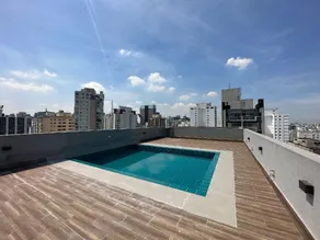 Condomínio de studios completos por temporada na Av. Rebouças - Image 4