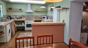 CASA RURAL ZUMBAJARROS - Image 4
