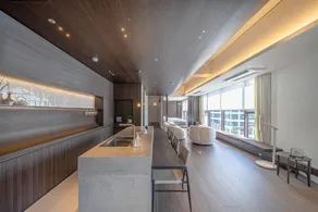 the moor hotel&pool villa, Gwangalli - Image 4