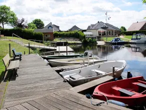 NEU! Ferienhaus Conny mit Badesteg und Ruderboot - Image 2