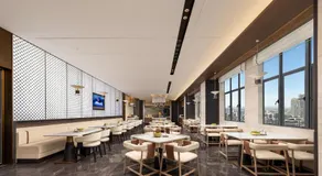 Atour Hotel Guangzhou Panyu Asian Games City - Image 4