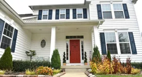 Spacious 5BR w/parking near DC Sleeps 12 - Image 4