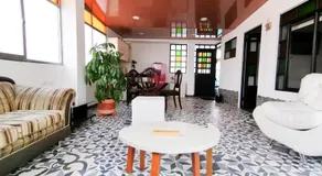 Casa Hotel en Chiquinquirá - Image 4