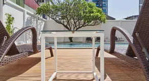 Le Charme Vientiane Hotel - Image 3