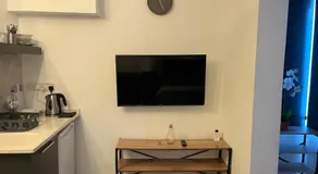 Mr. Studio in Ortakoy , North Nicosia + wifi + netflix - Image 5