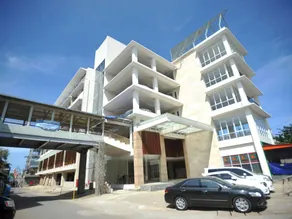 Laut Biru Resort Hotel - Image 2