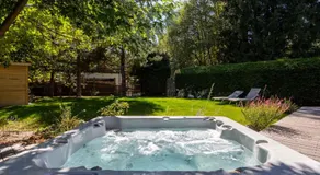 Chalet des Cimes est une location de vacances de luxe à Chamonix avec 4 chambres - Image 5