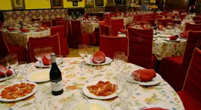 Hotel Reina Victoria - Image 5