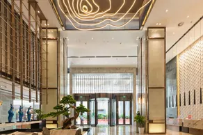 Xinli News International Hotel - Image 3
