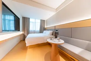 Ji Hotel Shanghai Sichuan Bei Road Metro Station - Image 5