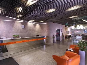 Metropol Design Hotel Old Town - Image 4