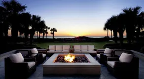 Amelia Island Oceanfront 2 Master Suites - Image 4