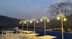 Hotel Ivory Hills - Image 4