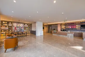 Hanting Hotel Dongying Xicheng Wanda Plaza - Image 2