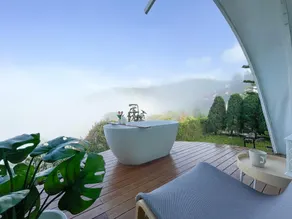 Byemuang @Khaokho Resort Viewtalaymok - Image 3