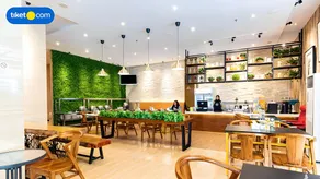The Batik Hotel Medan - Image 4