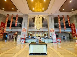 San Want Hotel - Image 3