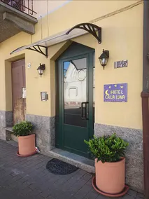 Hotel Calaluna - Image 3