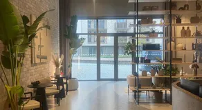 Modern 1BR with Gym - Image 3