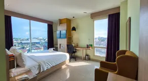Infinity Hotel Jambi By Tritama Hospitality - Image 2