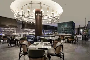 Yangzhou Pearl International Hotel - Image 2