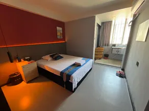 Qixing Business Hotel (Longyan Railway Station Branch) - Image 2