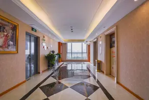 Vienna Hotel Jiangsu Nanjing Liuhe District Longchi Metro Station - Image 4