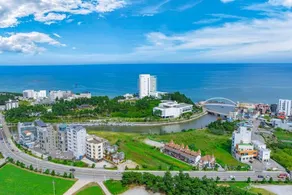 Gangneung The Gangmun Poolvilla and Spa Oceanview - Image 4