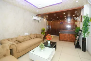 Hotel AR Residency - Image 3