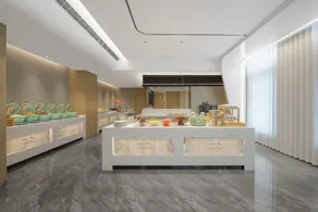 Atour Hotel Xi'an Fengdongsi Road Center - Image 3