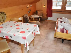 Chalet Allmegrat - Image 5