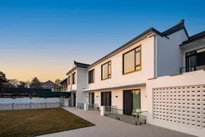 Floral Hotel Chongming Peak Shengxuan Homestay - Image 3