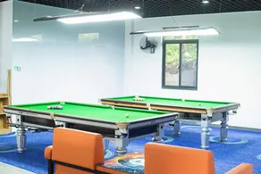 Shanhaiqing Yongxiang Hotel - Image 5