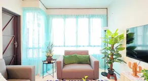 Just Stay-Inn Guesthouse The Heights Residence Melaka - Image 2