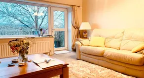 Tilly Cottage - overlooking Pendle Hill - Image 2