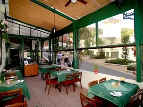 Chebsky dvur - Egerlander Hof - Image 2